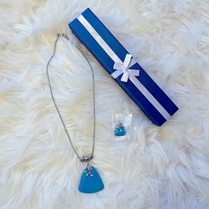 NEW Women’s Necklace Earrings Jewelry Set